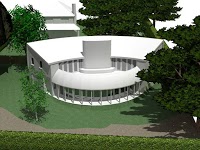 Peregrine Mears Architects in Barnstaple, Devon EX31 1EF