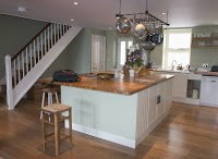 Peregrine Mears Architects in Barnstaple, Devon EX31 1EF