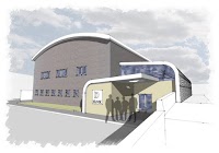 Peregrine Mears Architects in Barnstaple, Devon EX31 1EF