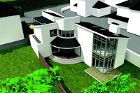 Peregrine Mears Architects in Barnstaple, Devon EX31 1EF
